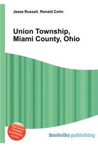 Union Township, Miami County, Ohio