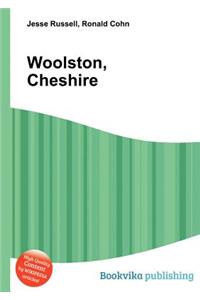 Woolston, Cheshire