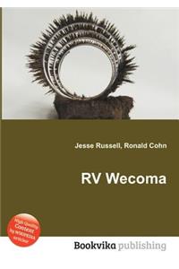 RV Wecoma