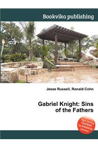 Gabriel Knight: Sins of the Fathers