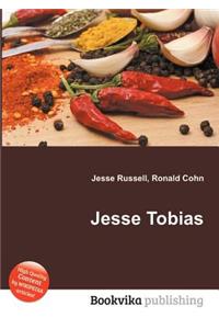 Jesse Tobias