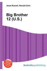 Big Brother 12 (U.S.)