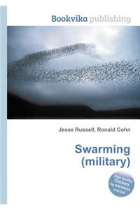 Swarming (Military)