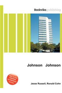 Johnson Johnson