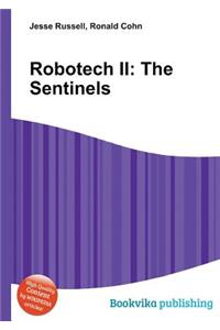 Robotech II