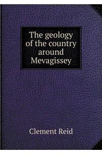 The Geology of the Country Around Mevagissey