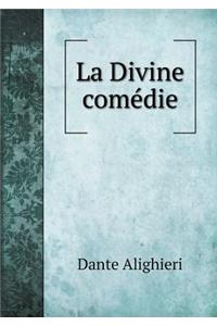 La Divine Comédie