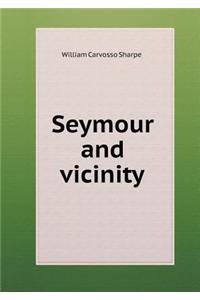 Seymour and vicinity