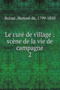 Le cure de village