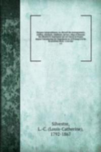 Marques typographiques, ou, Recueil des monogrammes, chiffres, enseignes, emblemes, devises, rebus et fleurons des libraires et imprimeurs qui ont exerce en France depuis l'introduction de l'imprimerie en 1470 jusqu'a la fin du seizieme siecle