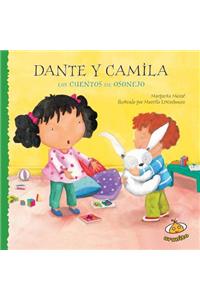 Dante y Camila