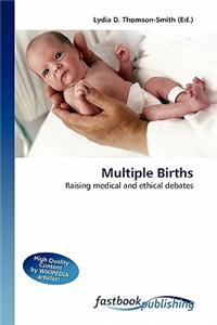 Multiple Births