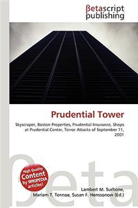 Prudential Tower