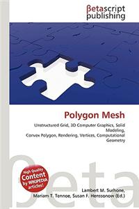 Polygon Mesh