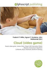 Cloud (Video Game)