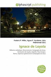 Ignace de Loyola