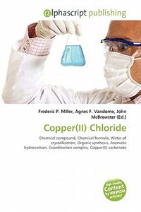 Copper(ii) Chloride