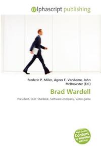 Brad Wardell