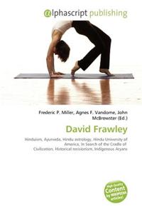 David Frawley