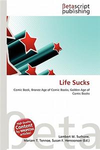 Life Sucks