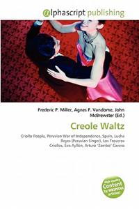 Creole Waltz