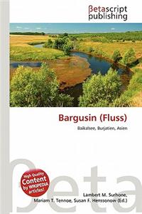 Bargusin (Fluss)