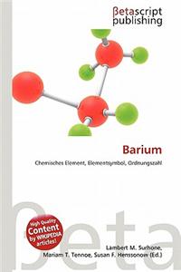 Barium