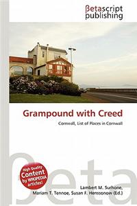 Grampound with Creed