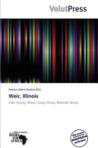 Weir, Illinois