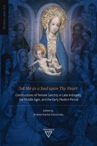 Set Me as a Seal Upon Thy Heart