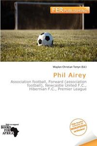 Phil Airey