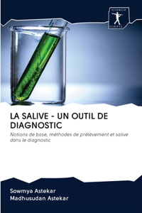 Salive - Un Outil de Diagnostic