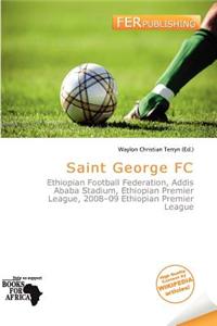 Saint George FC