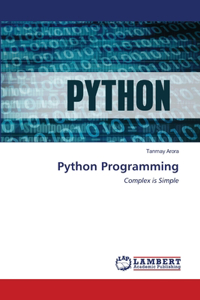 Python Programming
