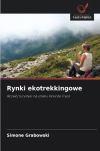 Rynki ekotrekkingowe