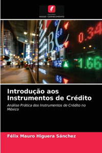 Introdução aos Instrumentos de Crédito