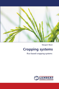 Cropping systems