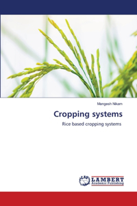 Cropping systems