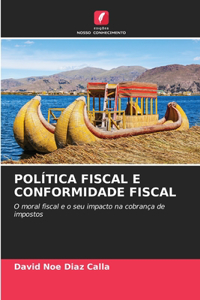 Política Fiscal E Conformidade Fiscal