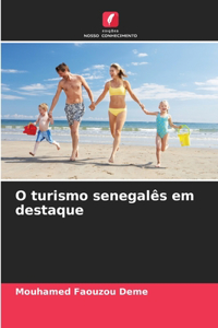 O turismo senegalês em destaque