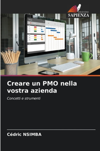 Creare un PMO nella vostra azienda