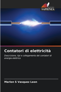 Contatori di elettricità