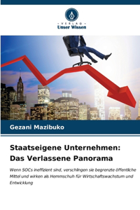 Staatseigene Unternehmen