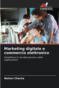 Marketing digitale e commercio elettronico