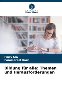 Bildung für alle