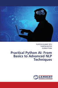 Practical Python AI