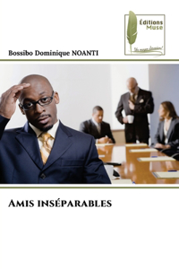 Amis inséparables