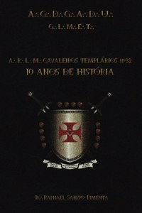 A.R.L.M. Cavaleiros Templários N° 32