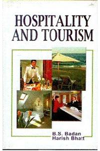 Hospitality and Tourism