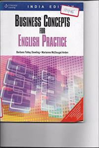 Business Concepts: For English Practice